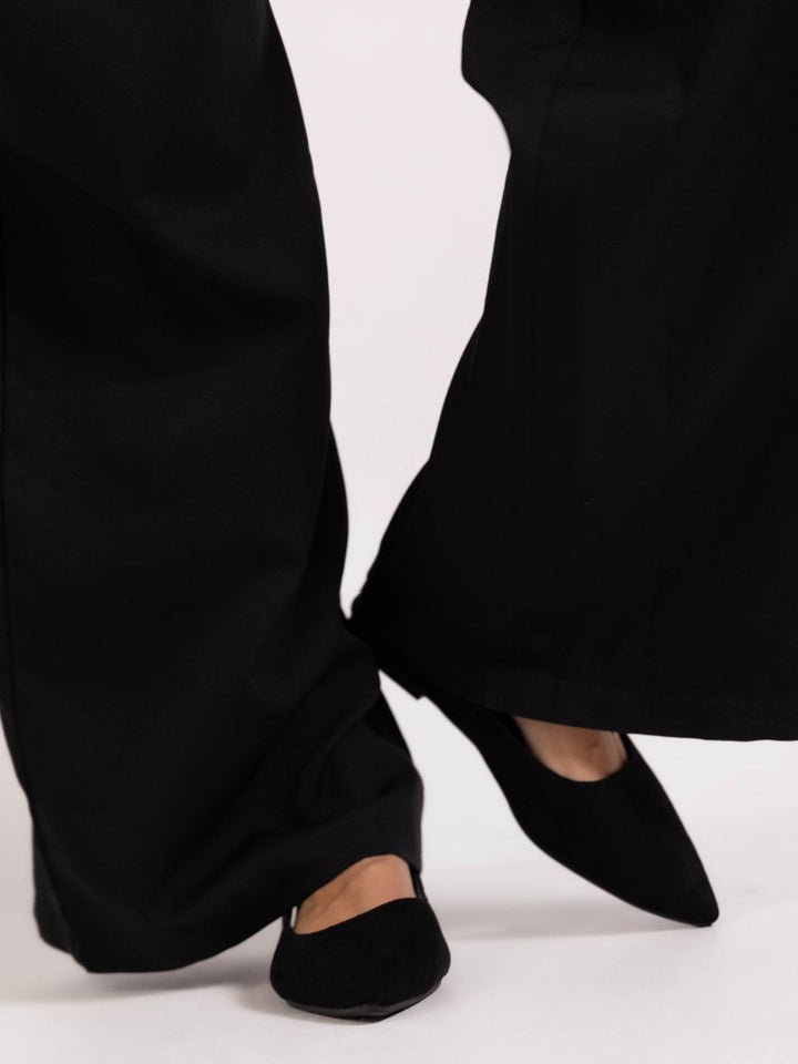 Anna ballerina - Black