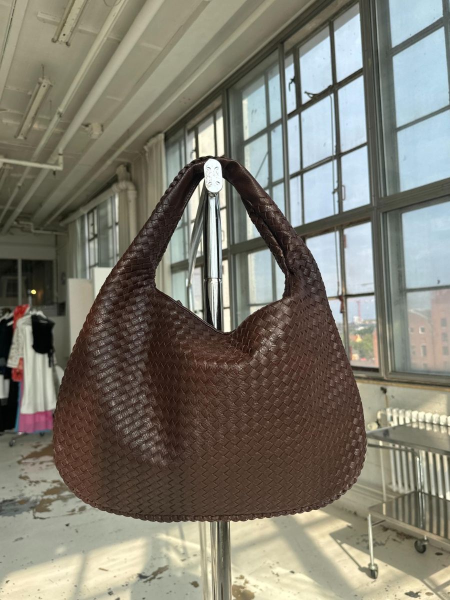 Aya bag - Brown