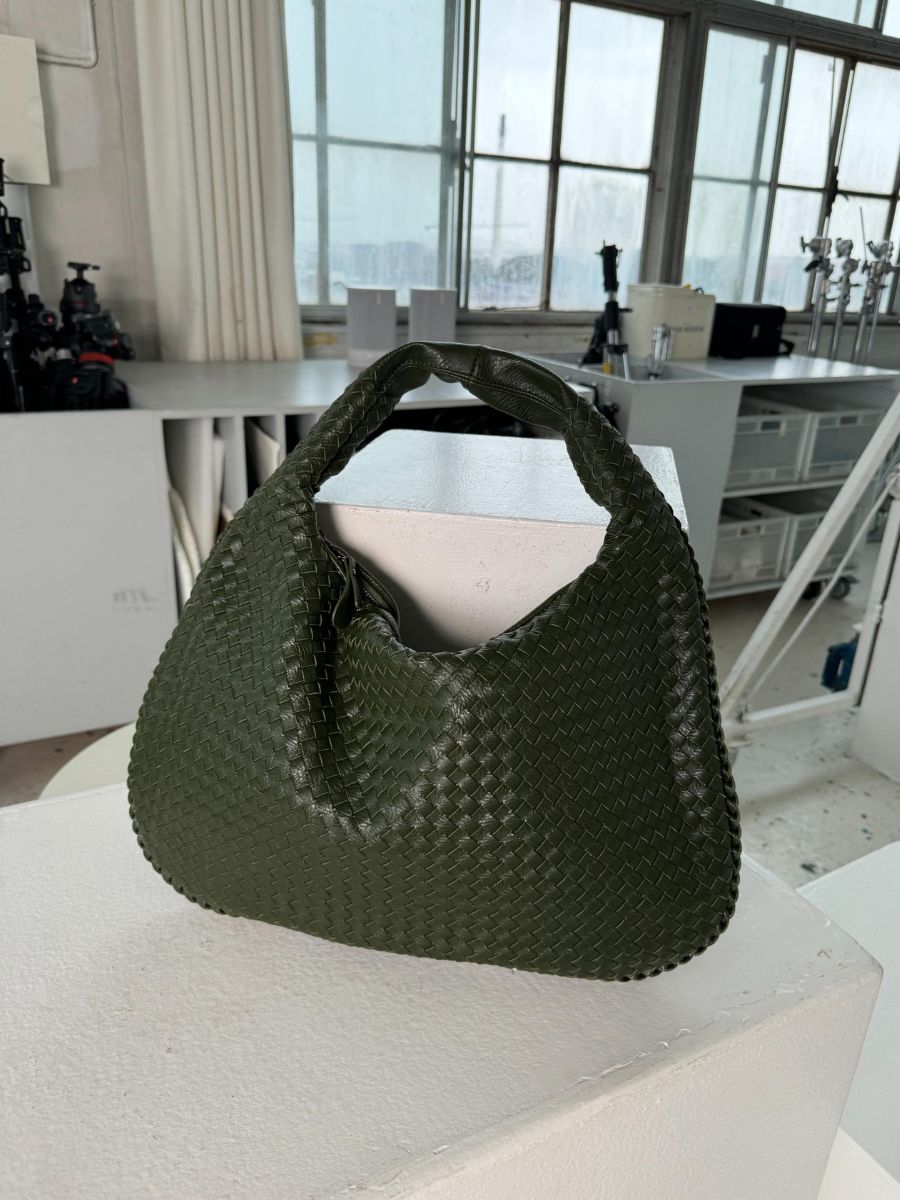 Aya bag - Green