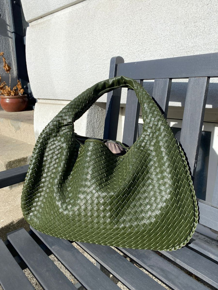 Aya bag - Green