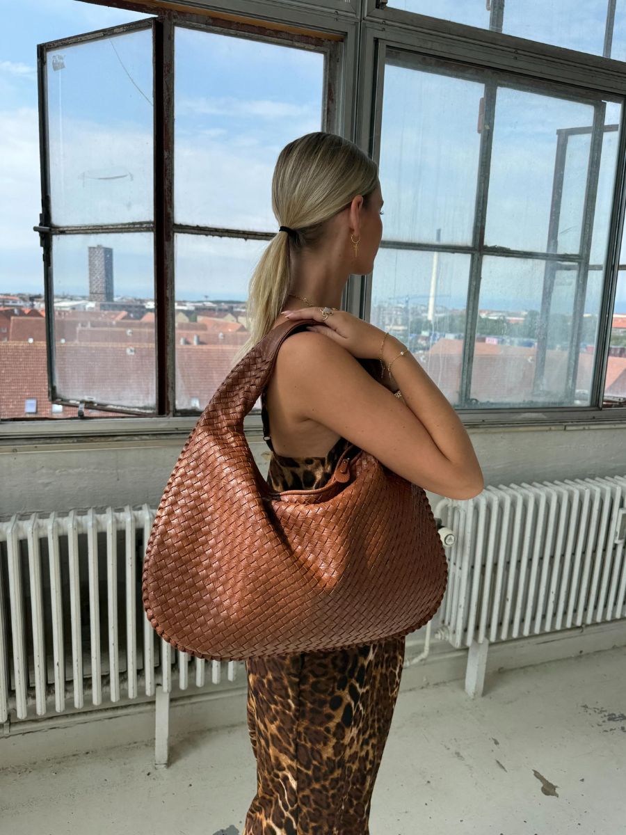 Aya bag - Orange