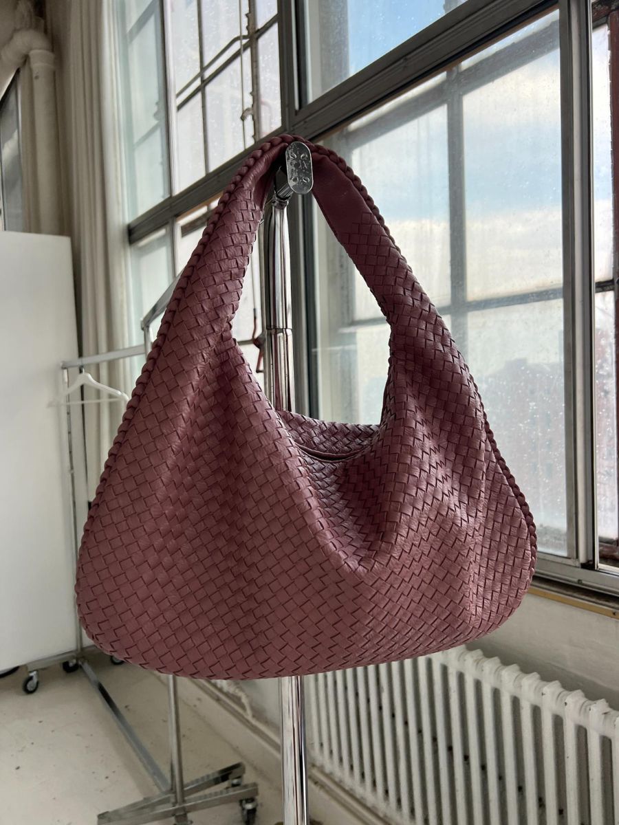 Aya bag - Pink