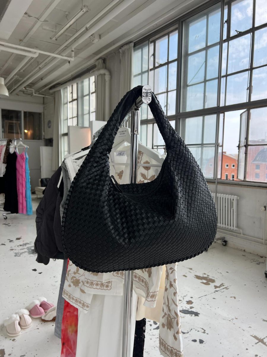 Aya bag - Black