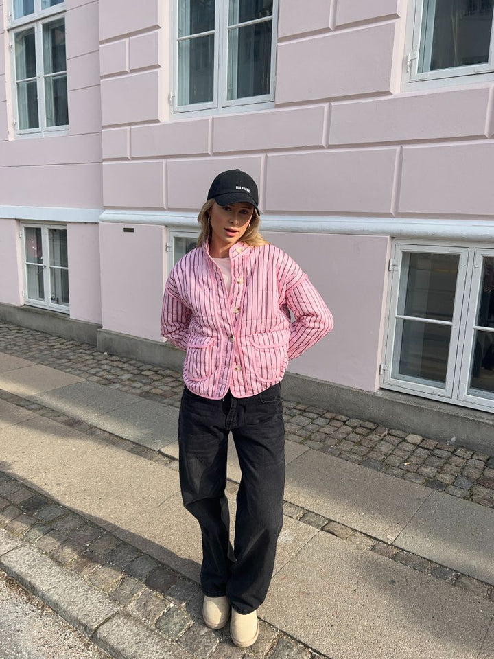 Teddy boots - Light beige