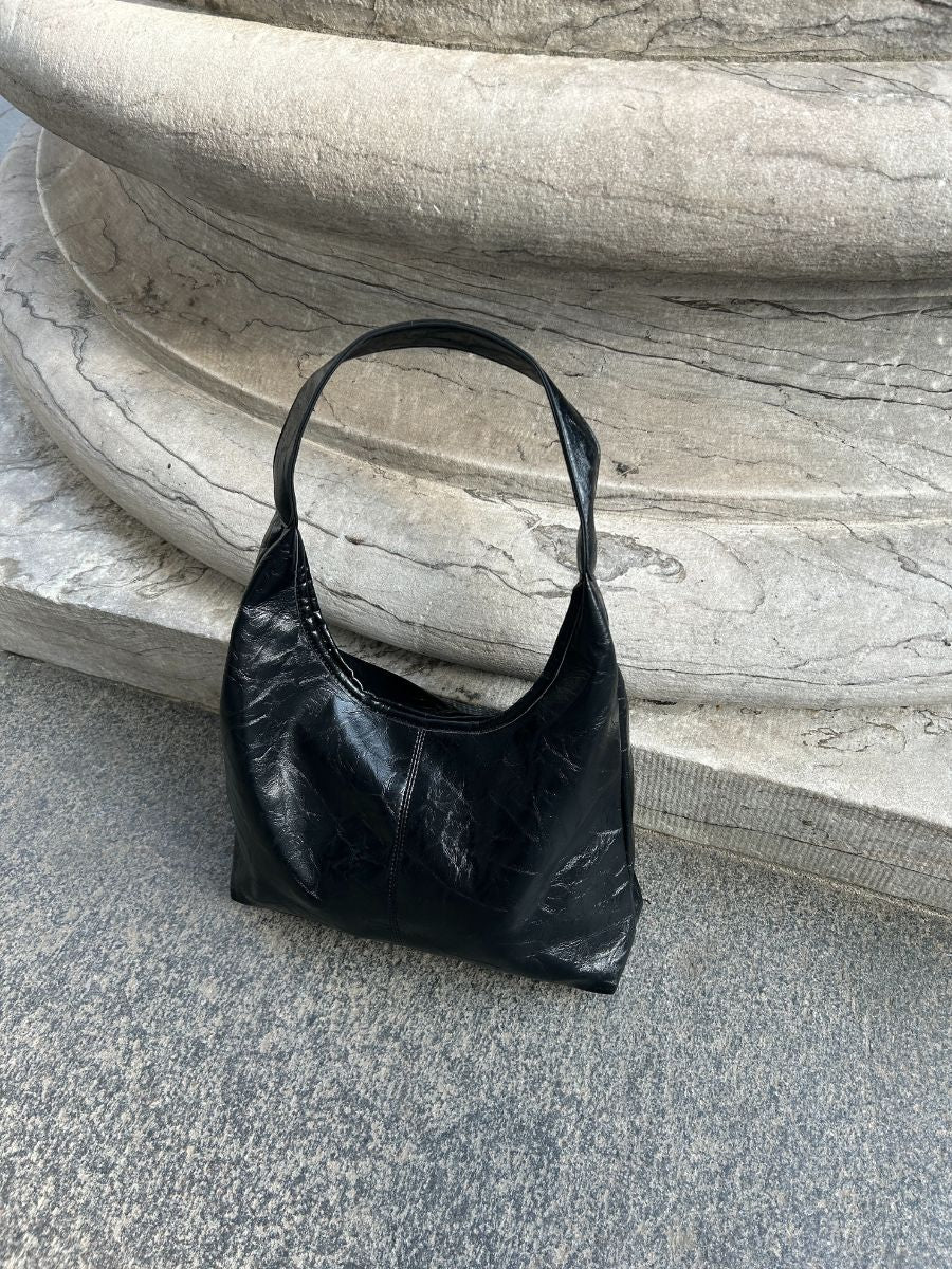 Bea shoulder bag - Black