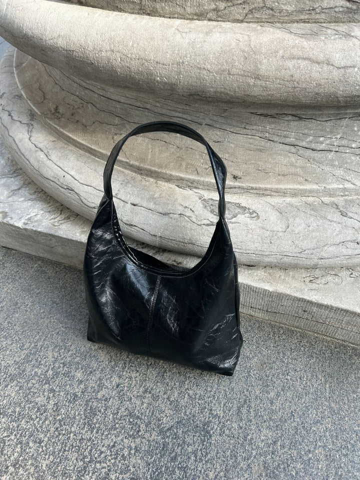 Bea shoulder bag - Black