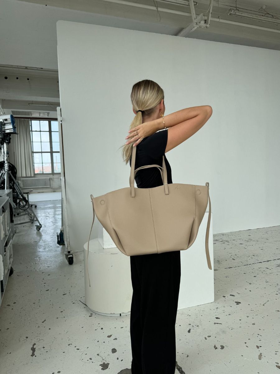 Ella bag - Beige