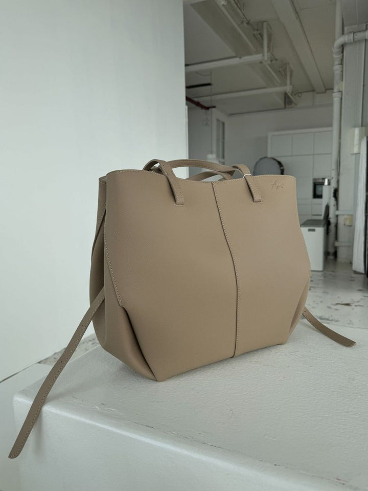 Ella bag - Beige