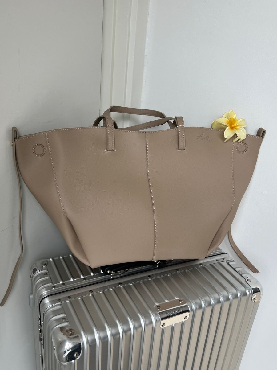 Ella bag - Beige