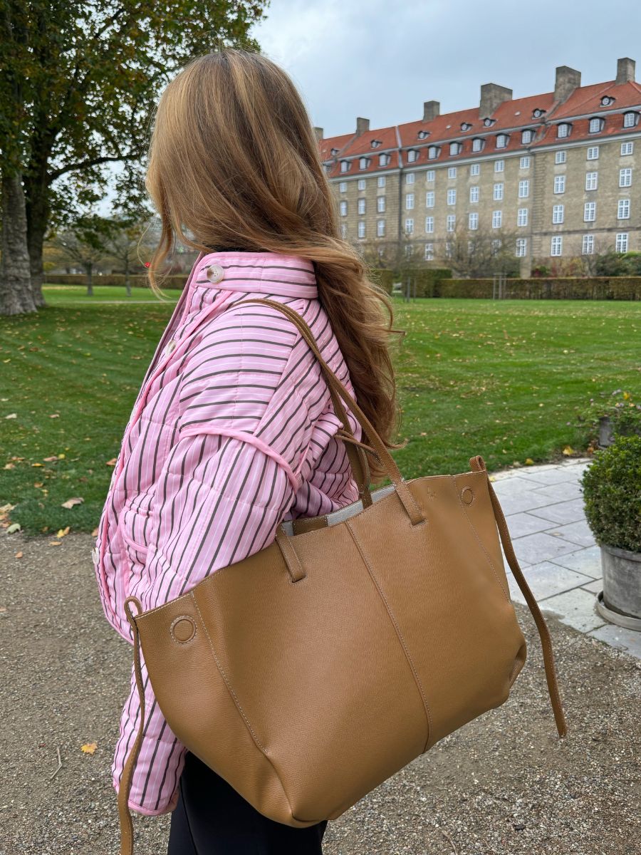 Ella bag - Light brown