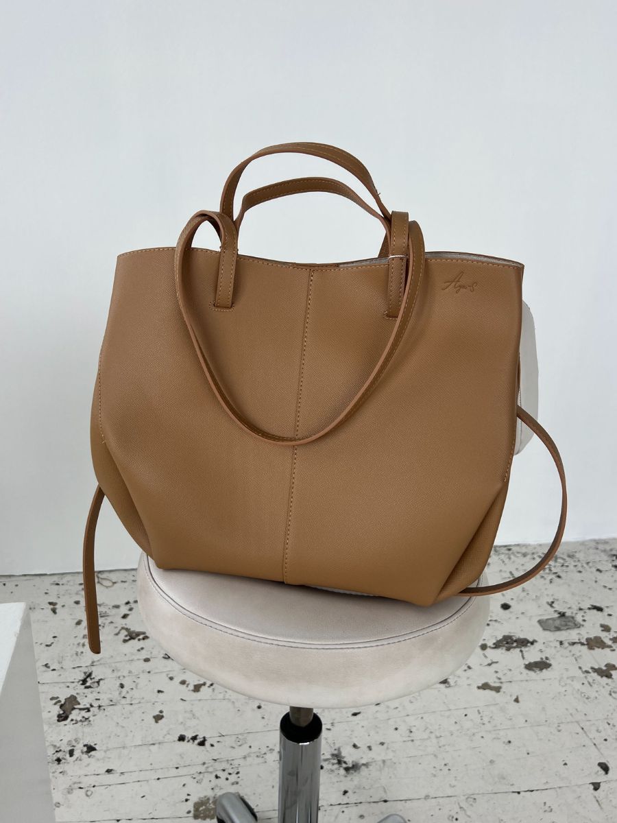 Ella bag - Light brown