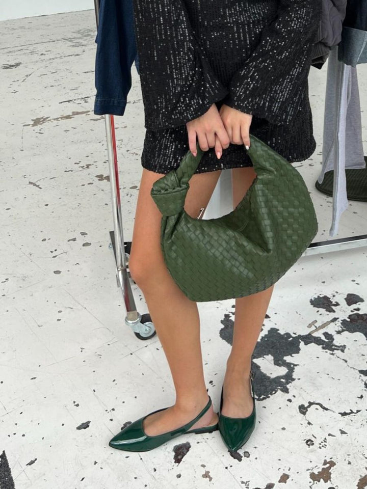 Emily bag - Army green