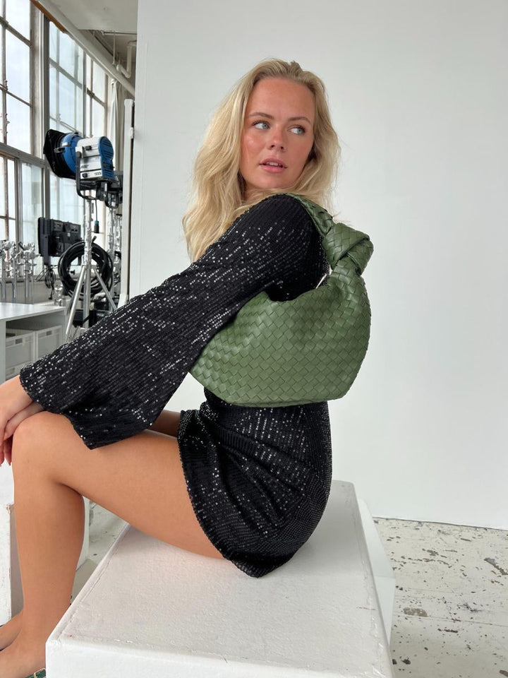 Emily bag - Army green