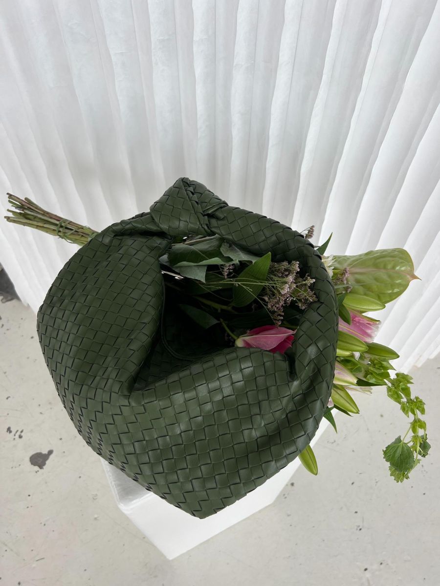 Emily bag - Army green