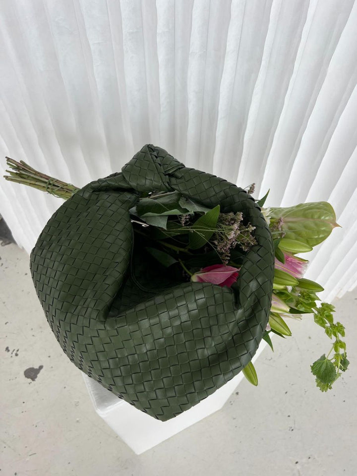 Emily bag - Army green