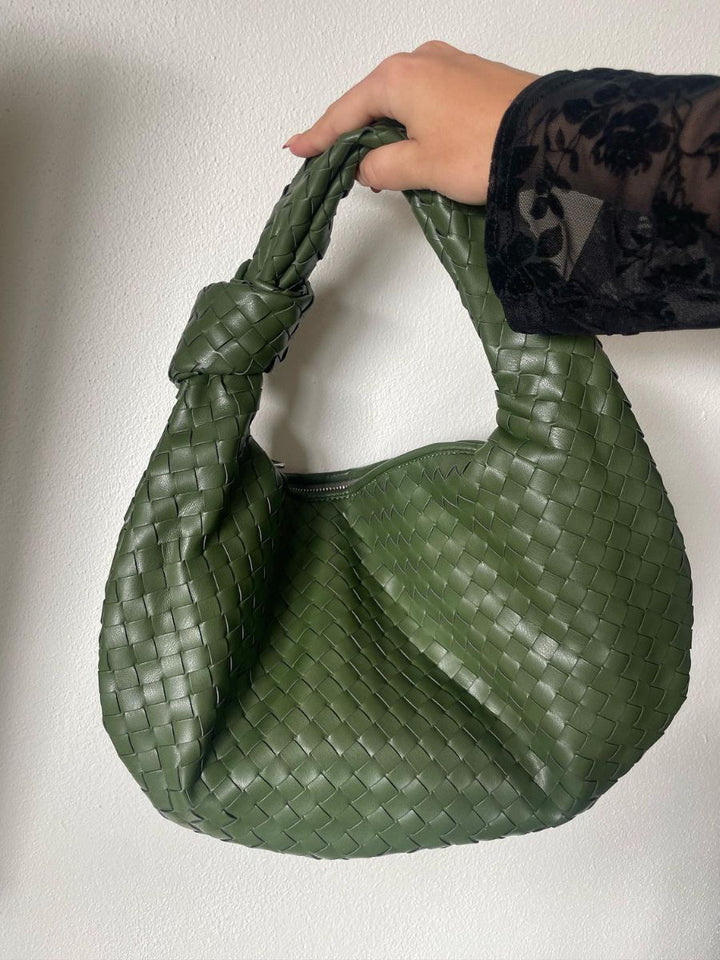 Emily bag - Army green