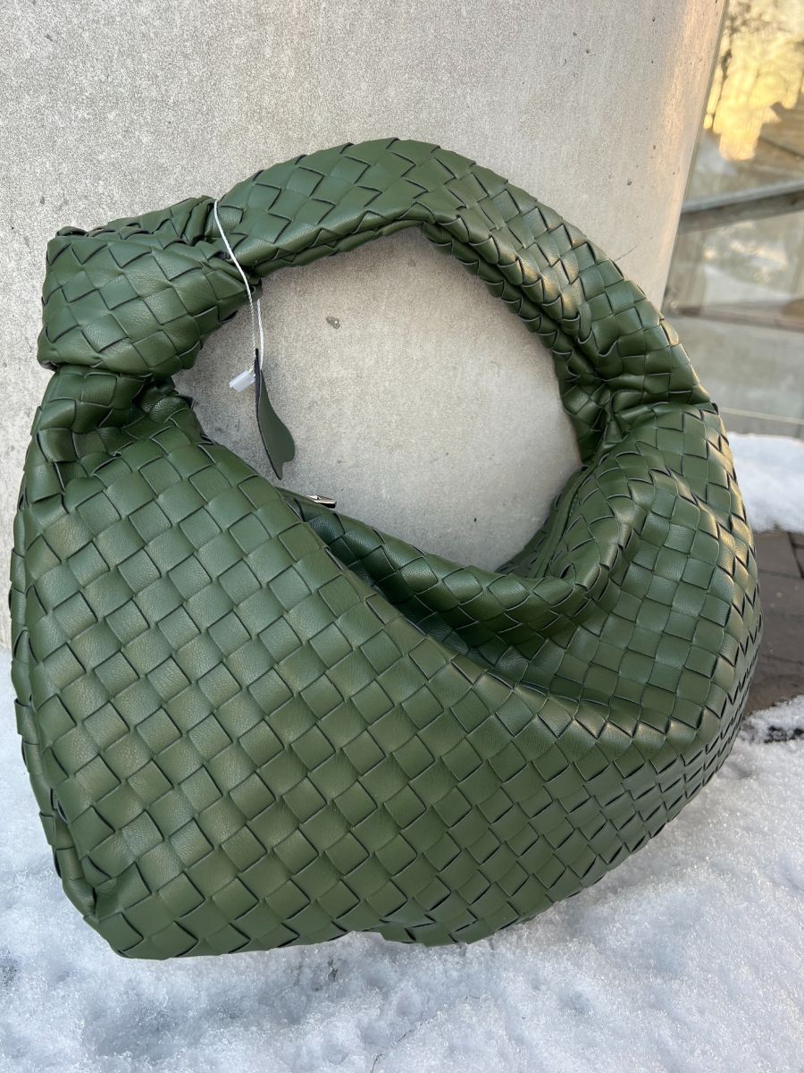 Emily bag - Army green