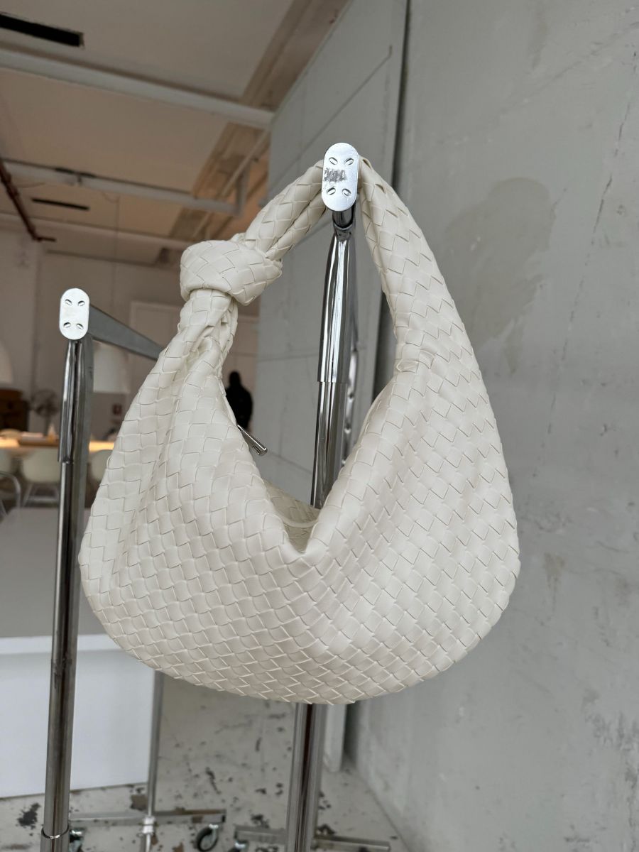 Emily bag - Beige