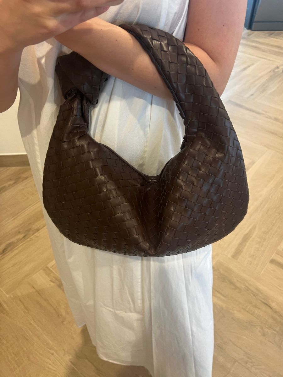 Emily bag - Brown