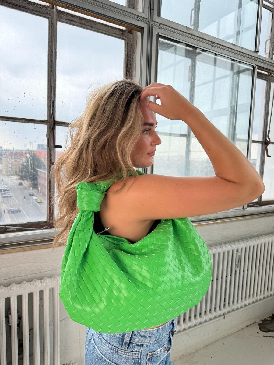 Emily bag - Green