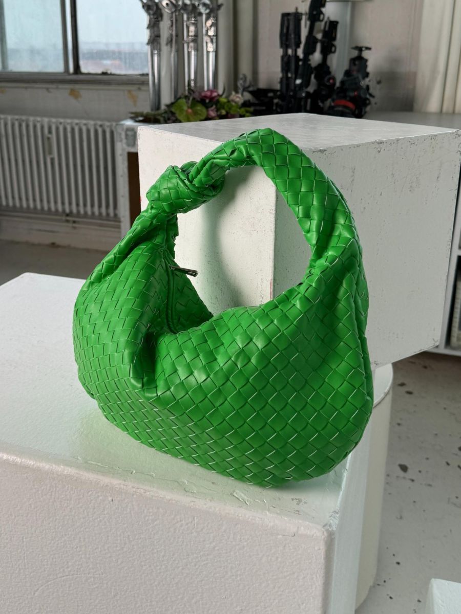Emily bag - Green