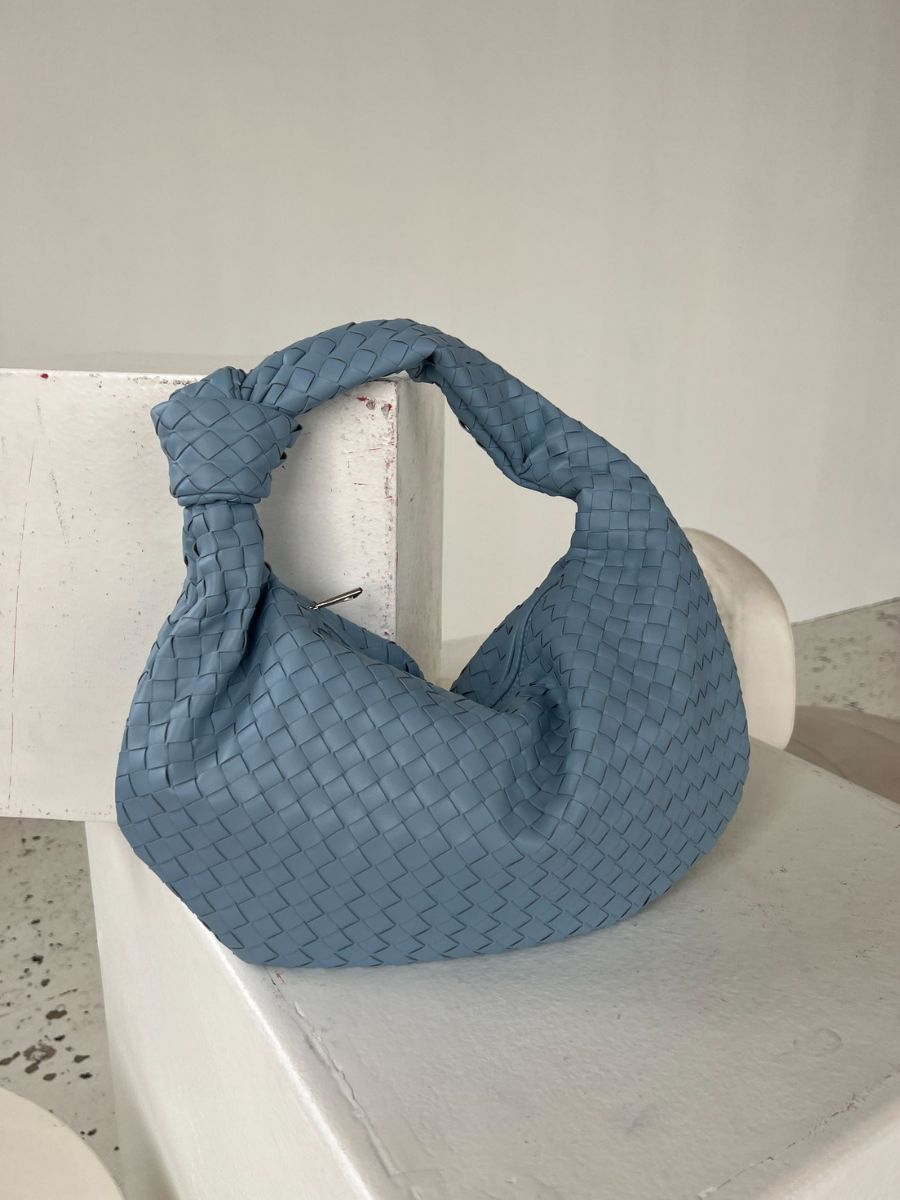Emily bag - Light blue