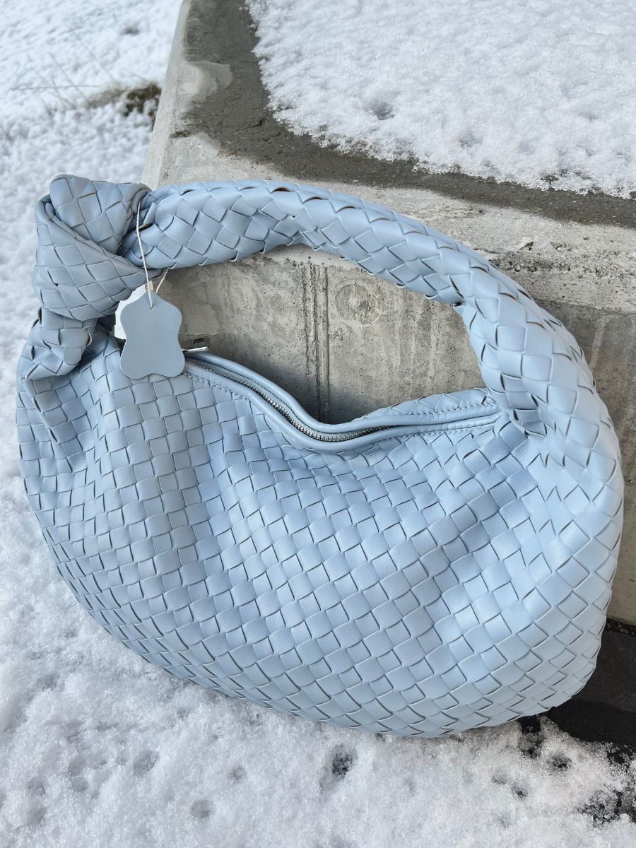 Emily bag - Light blue