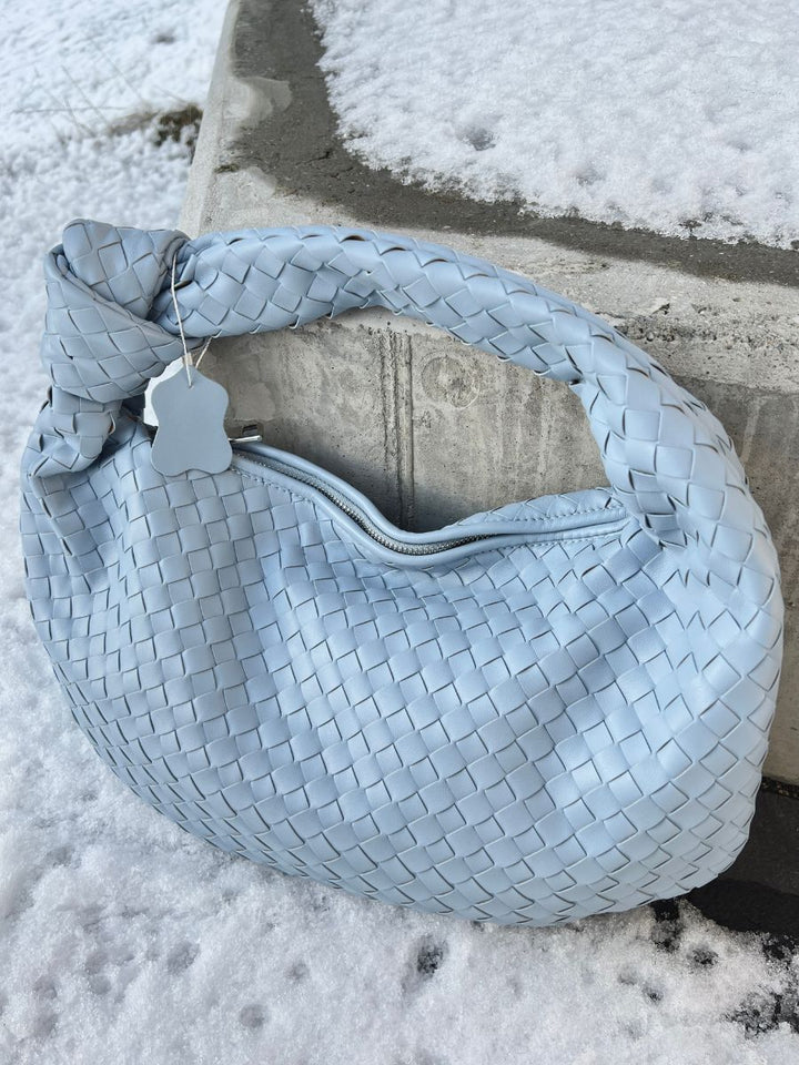 Emily bag - Light blue