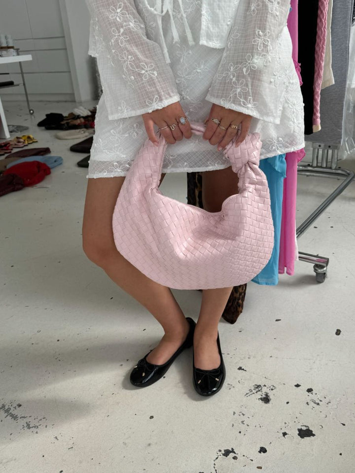 Emily bag - Light pink