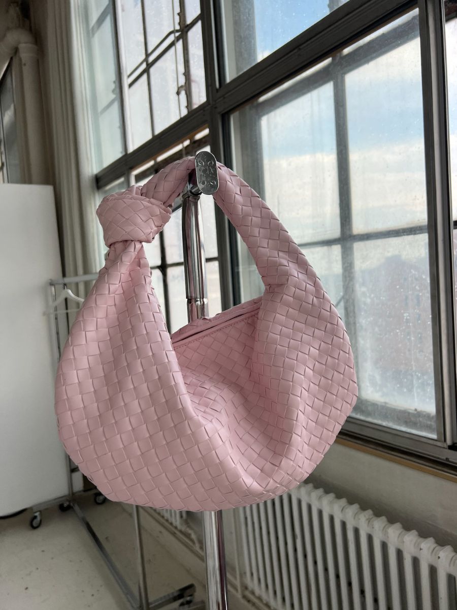 Emily bag - Light pink