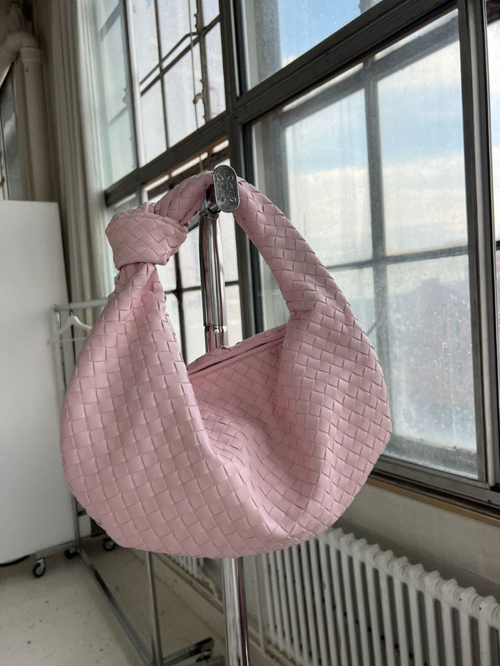 Emily bag - Light pink