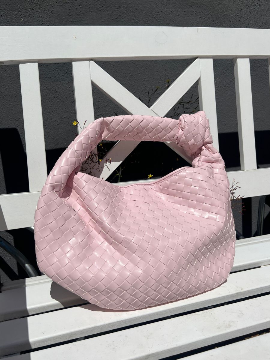 Emily bag - Light pink