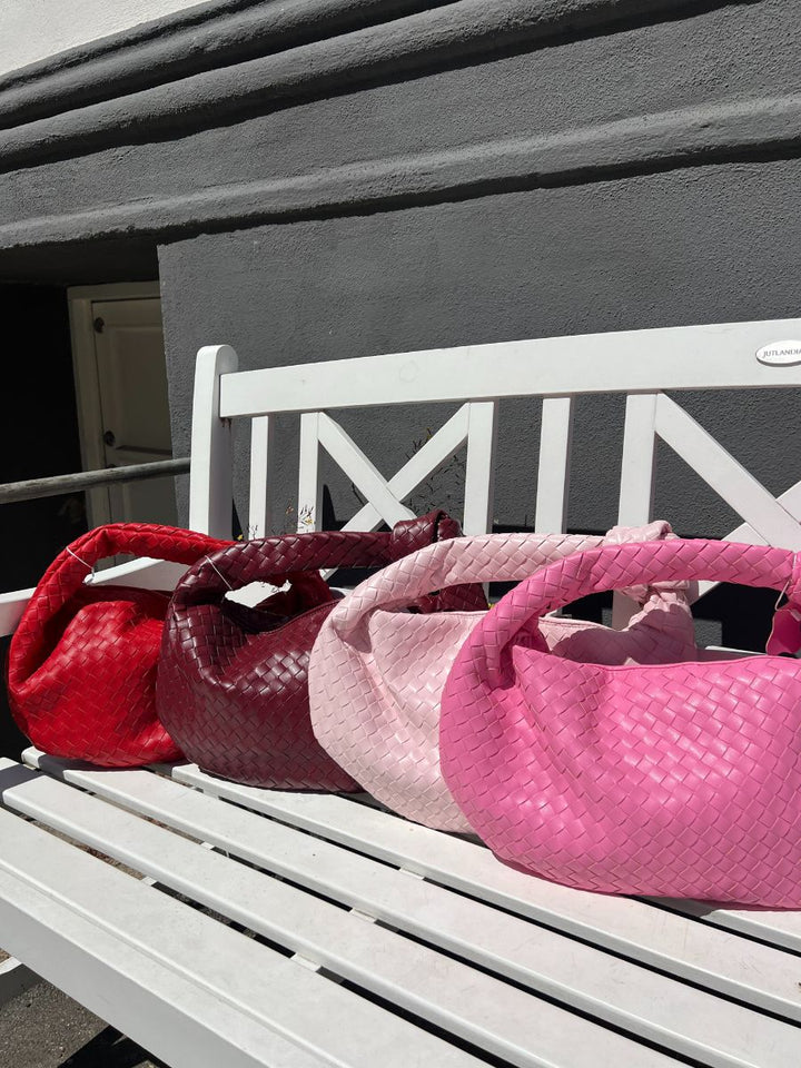 Emily bag - Light pink