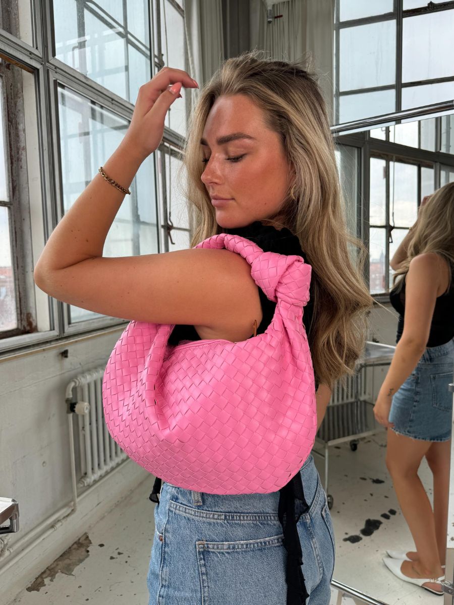 Emily bag - Pink