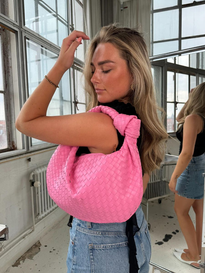 Emily bag - Pink