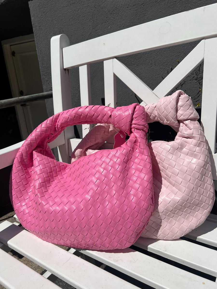 Emily bag - Pink