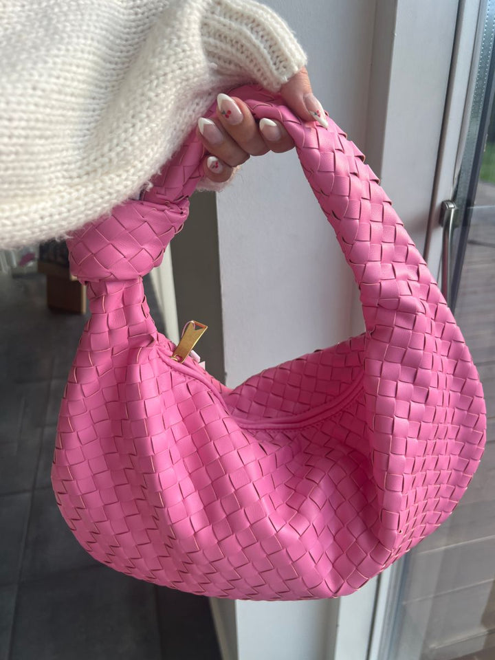 Emily bag - Pink