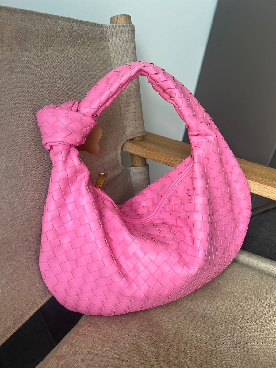 Emily bag - Pink