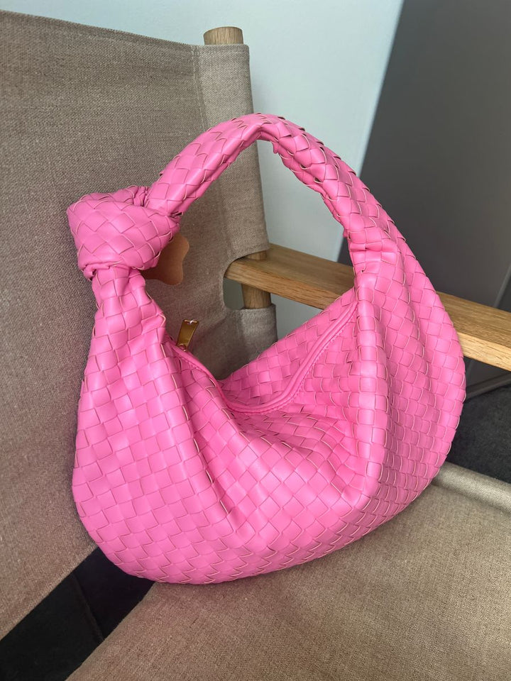Emily bag - Pink
