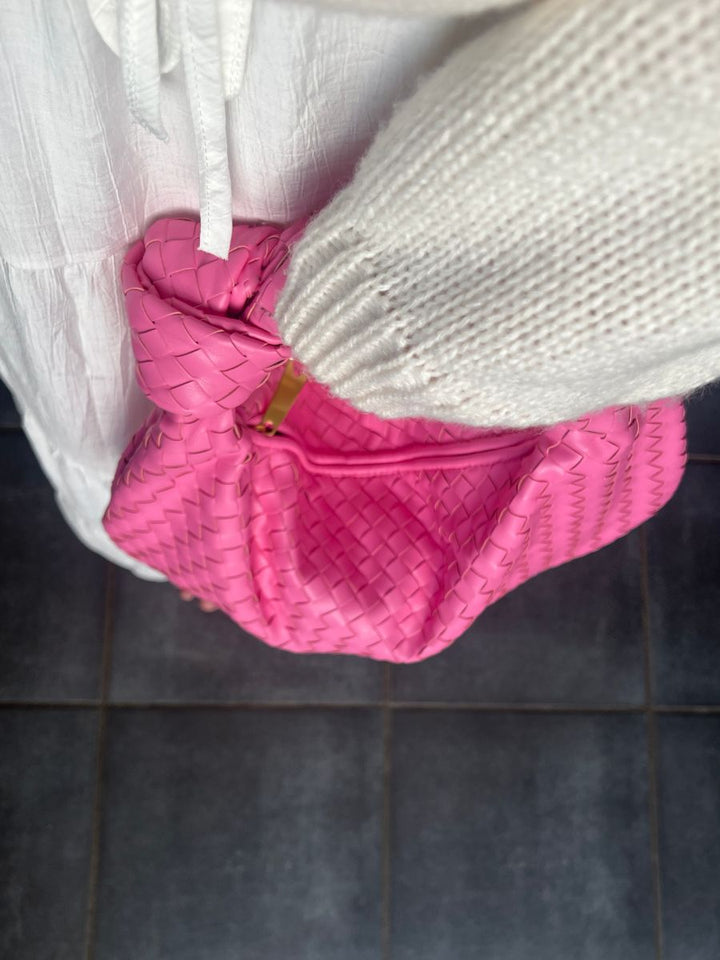 Emily bag - Pink
