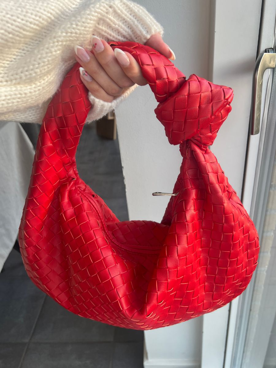 Emily bag - Red