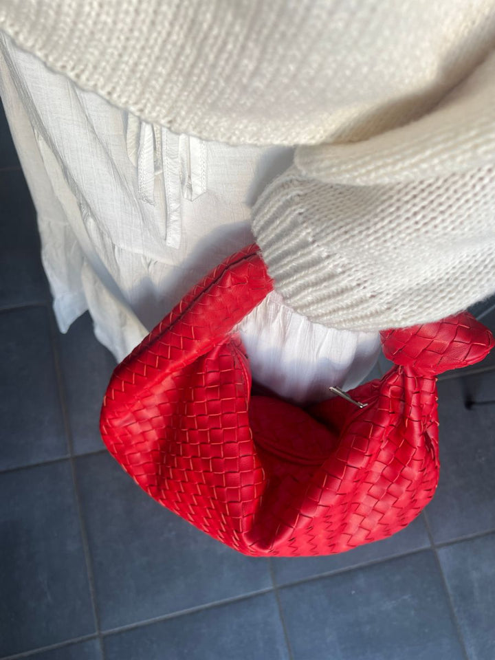 Emily bag - Red