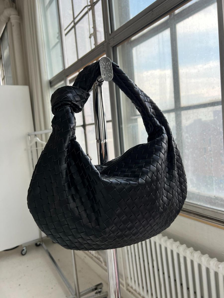 Emily bag - Black