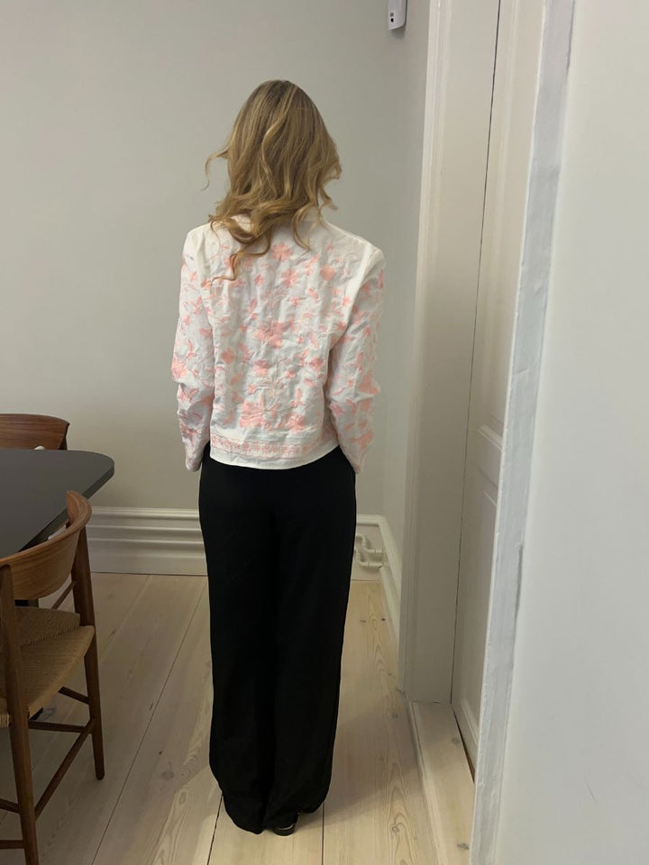 Emma shirt - Light pink