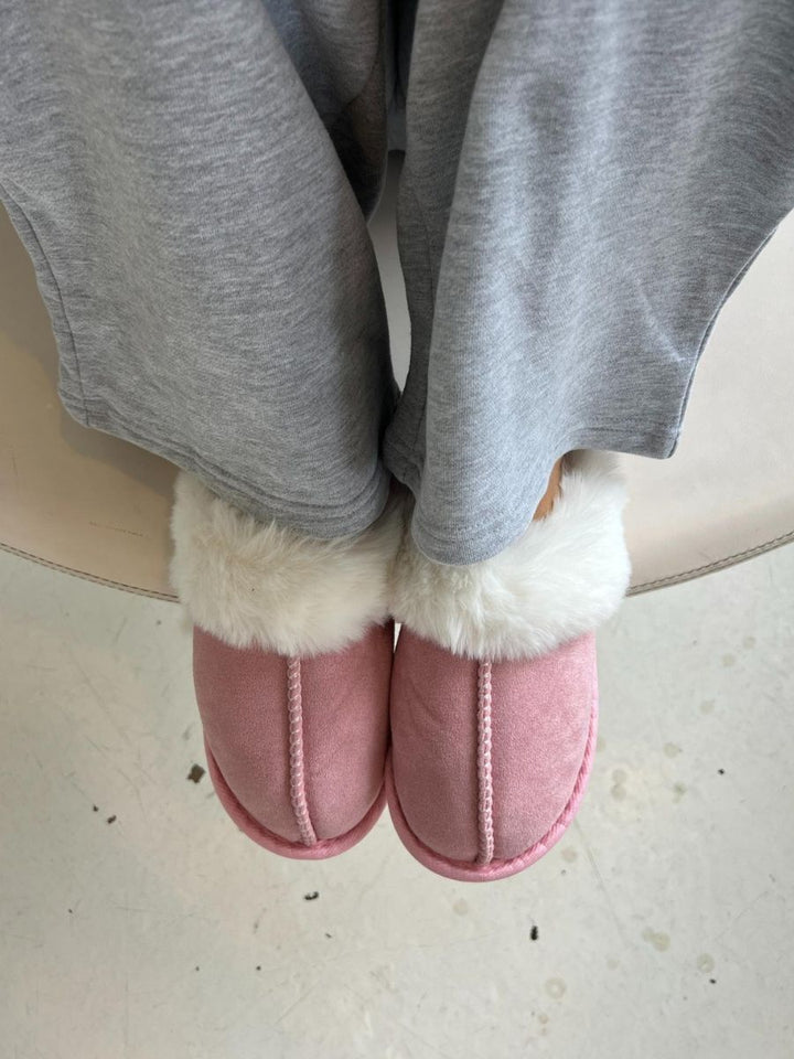 Slippers - Pink