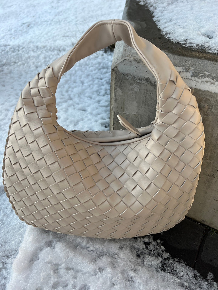 Sofia bag - White