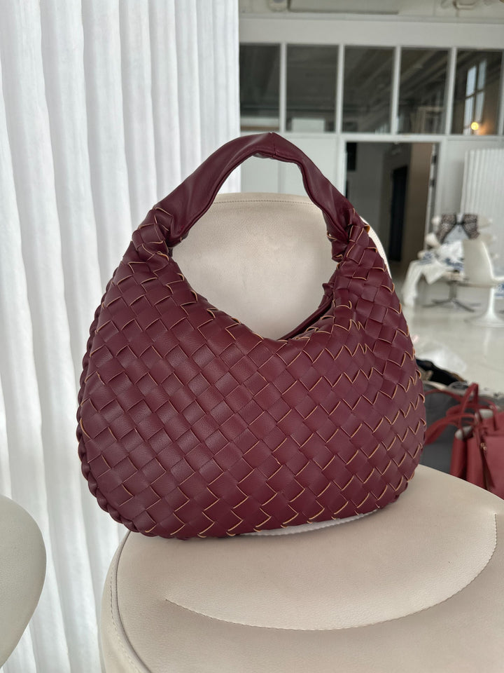 Sofia bag - Red