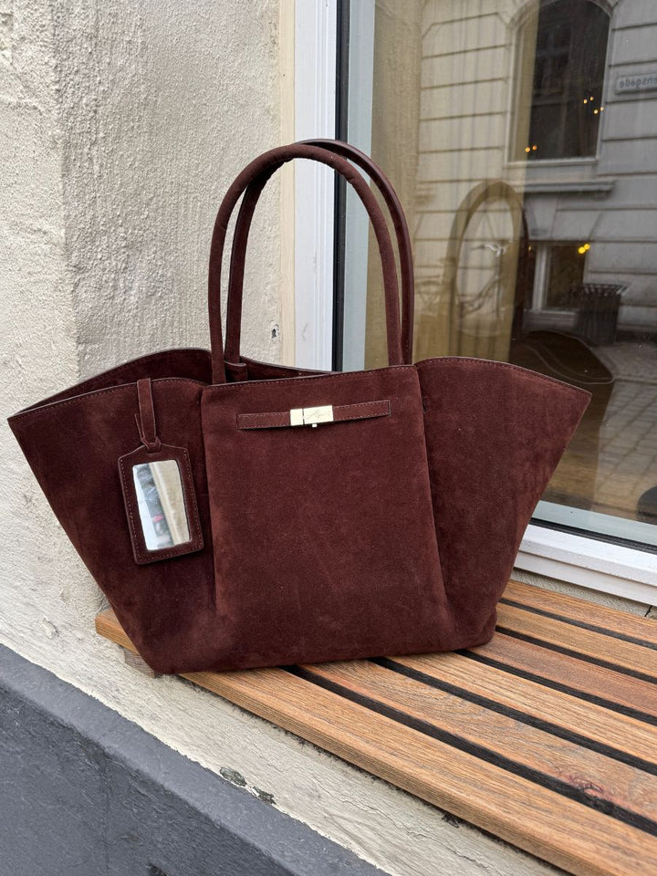 Lily bag - Brown