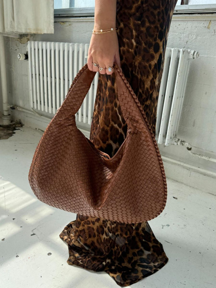 Aya bag - Orange