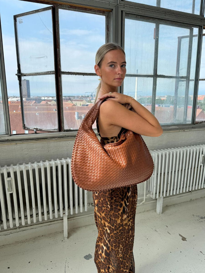 Aya bag - Orange